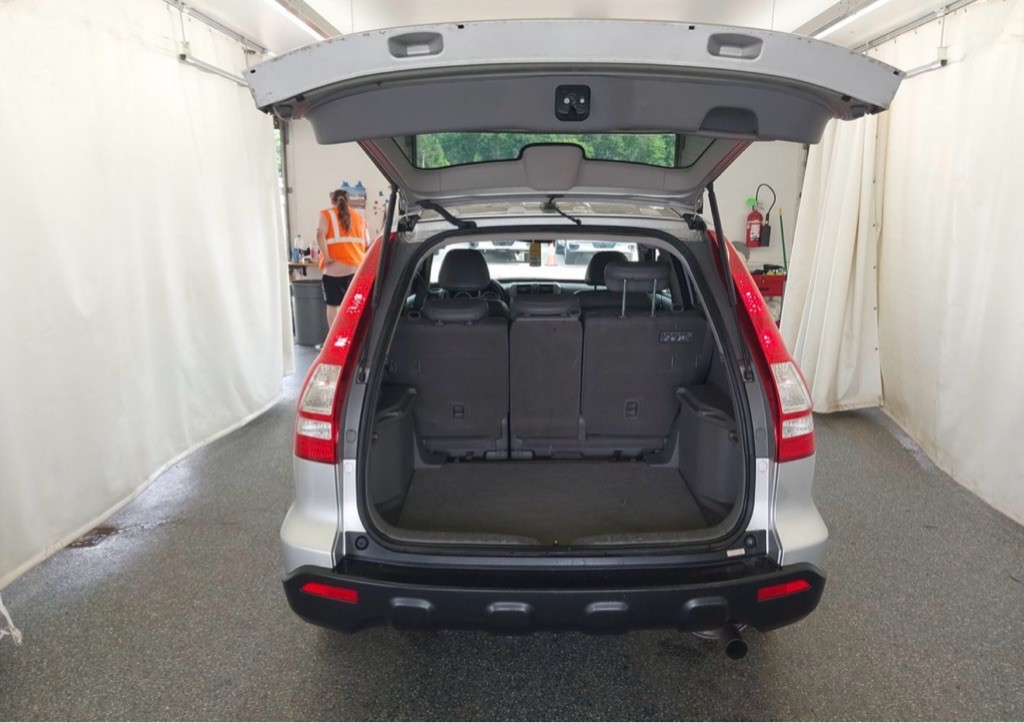 2009 Honda CR-V Image 5