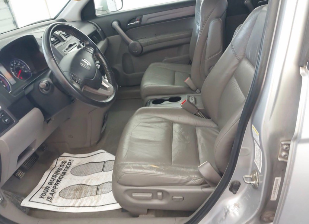 2009 Honda CR-V Image 6