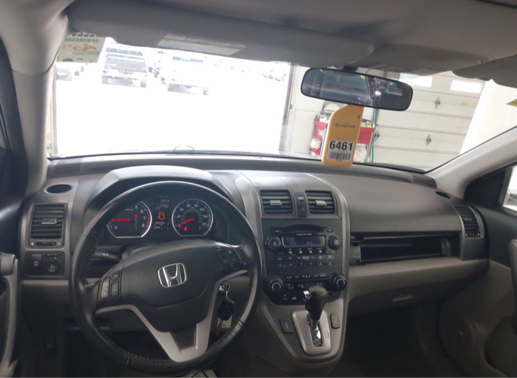 2009 Honda CR-V Image 7