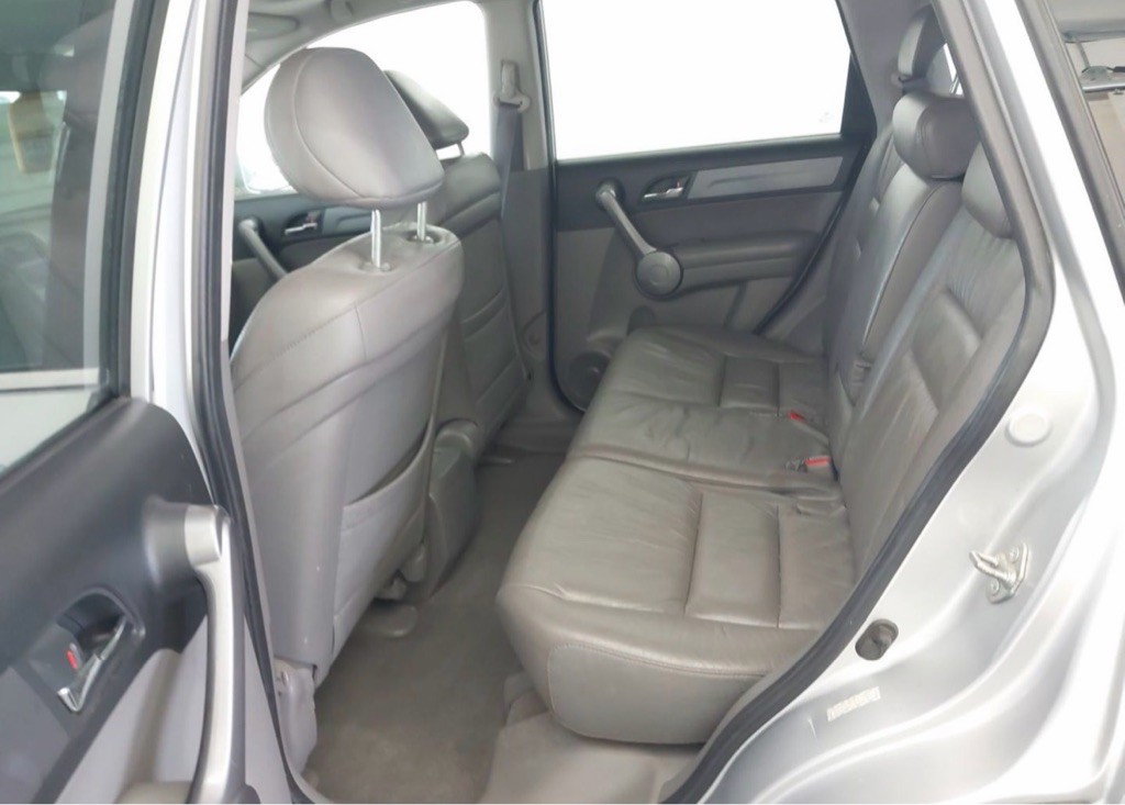 2009 Honda CR-V Image 8