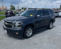 Image for 2019 Chevrolet Tahoe 1500 LT ID: 7612247