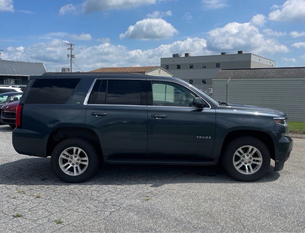 2019 Chevrolet Tahoe Image 6