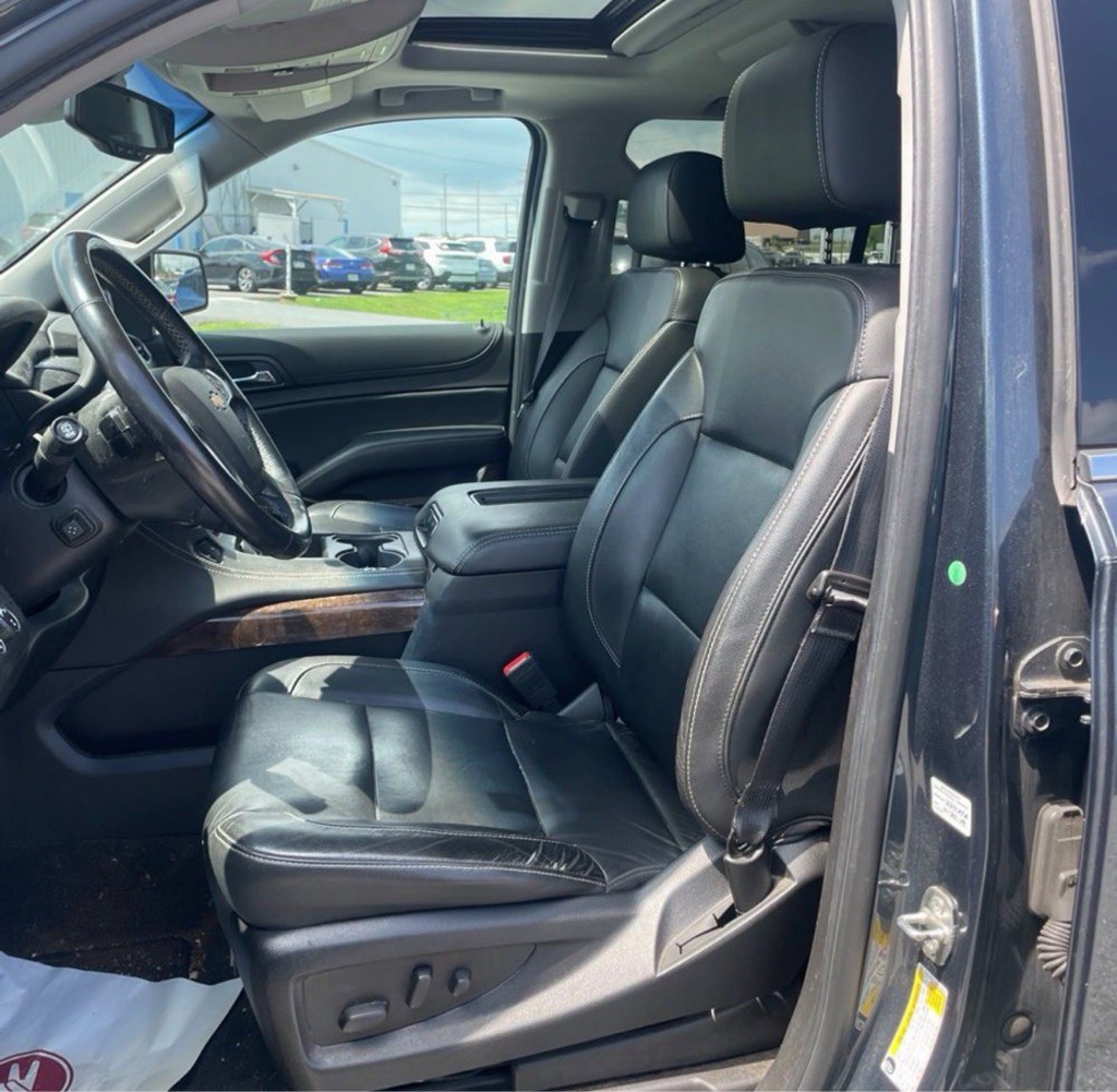 2019 Chevrolet Tahoe Image 9