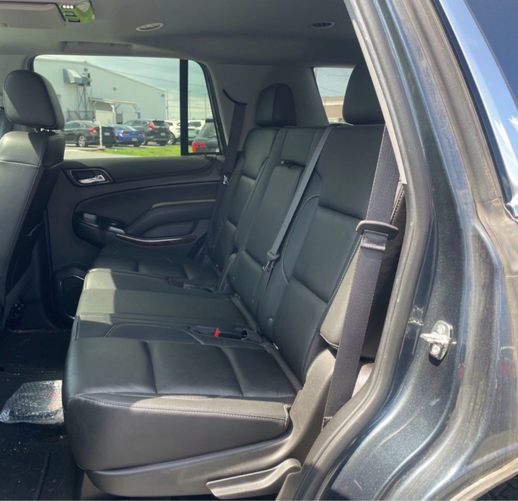 2019 Chevrolet Tahoe Image 10