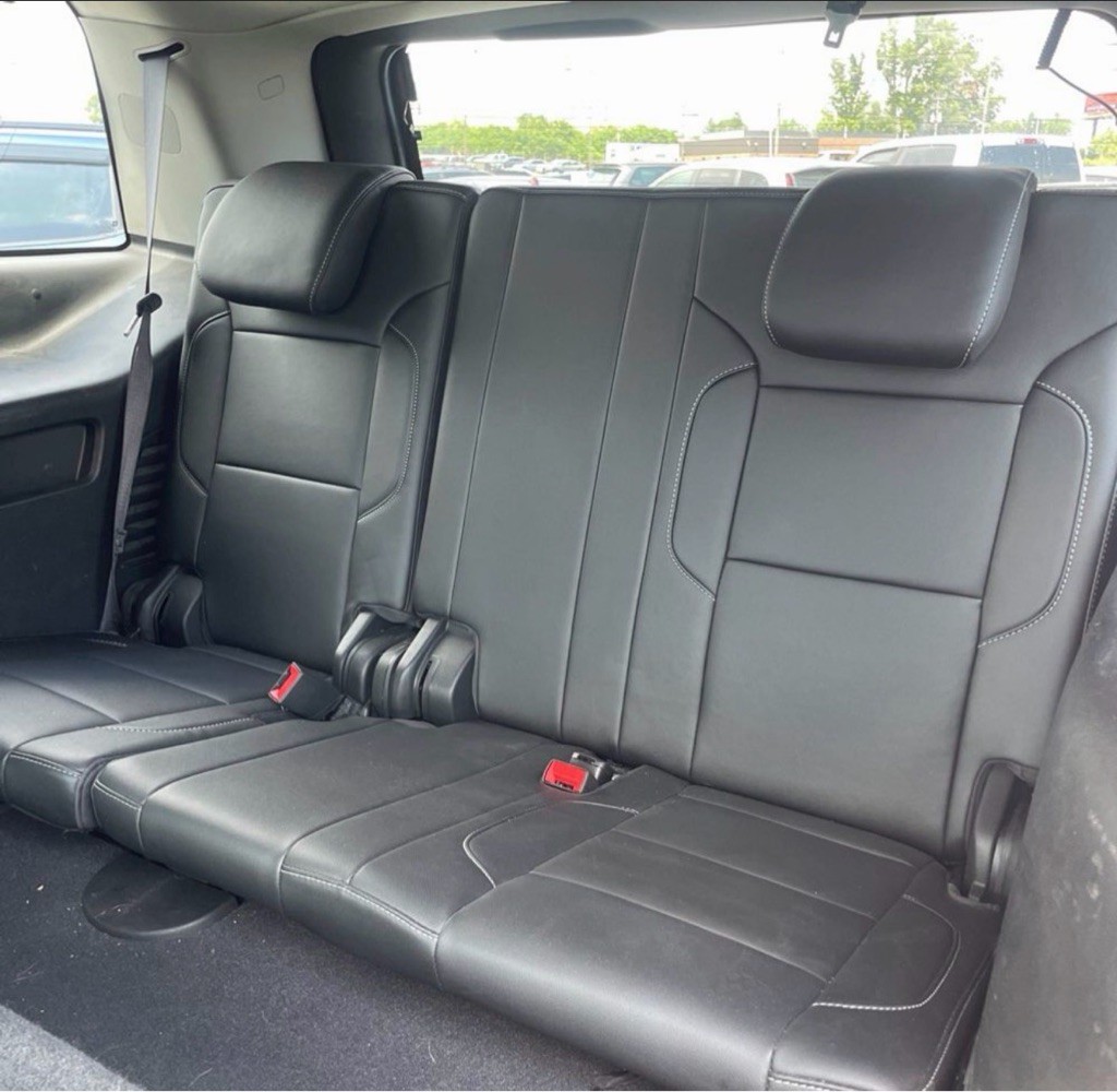 2019 Chevrolet Tahoe Image 11