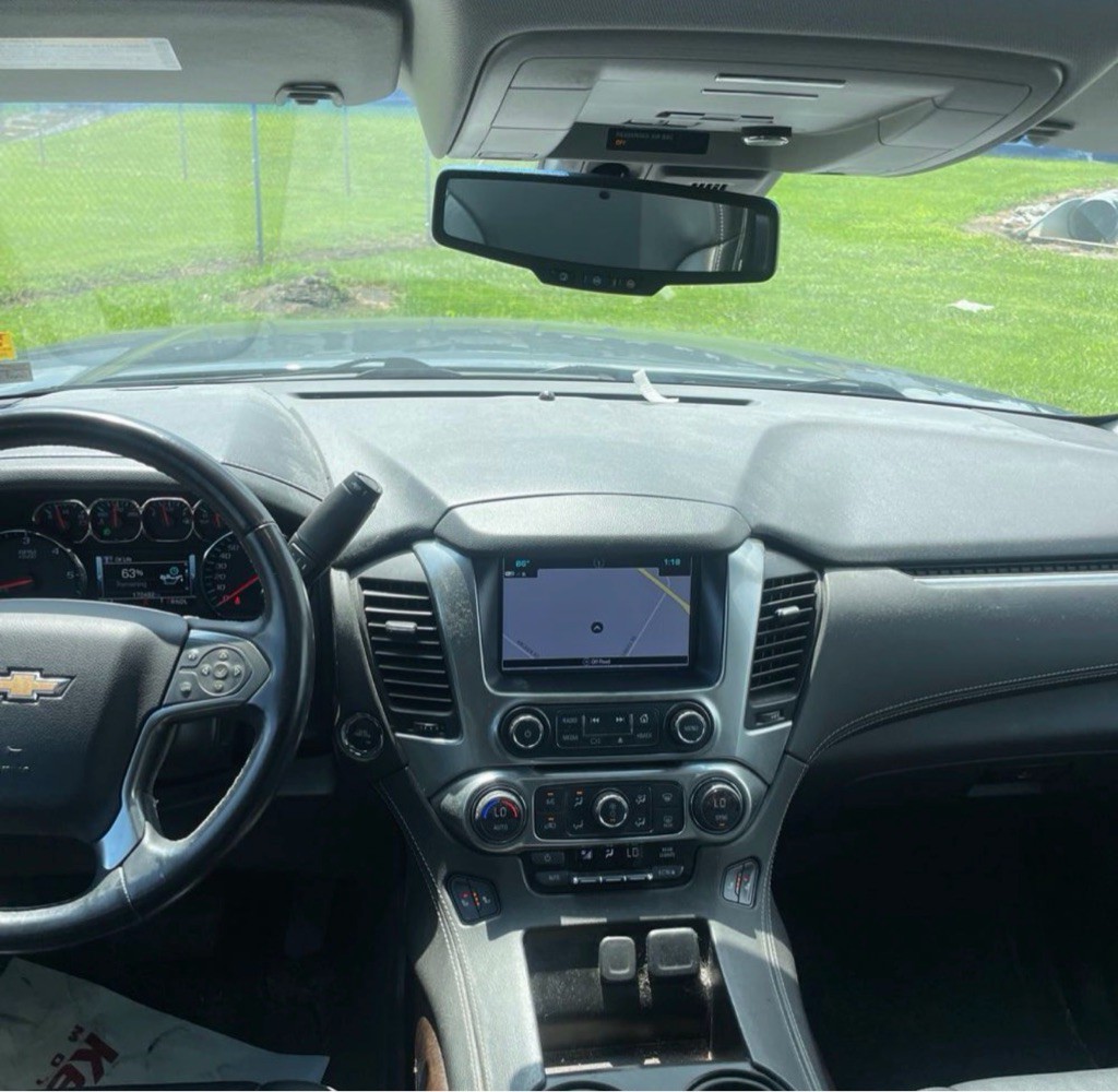 2019 Chevrolet Tahoe Image 13