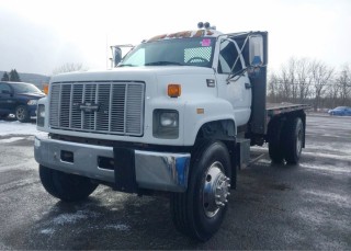 Image for 2000 Chevrolet C-Series C7H042 ID: 7615079