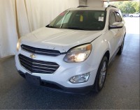 Image for 2016 Chevrolet Equinox LTZ ID: 7664502