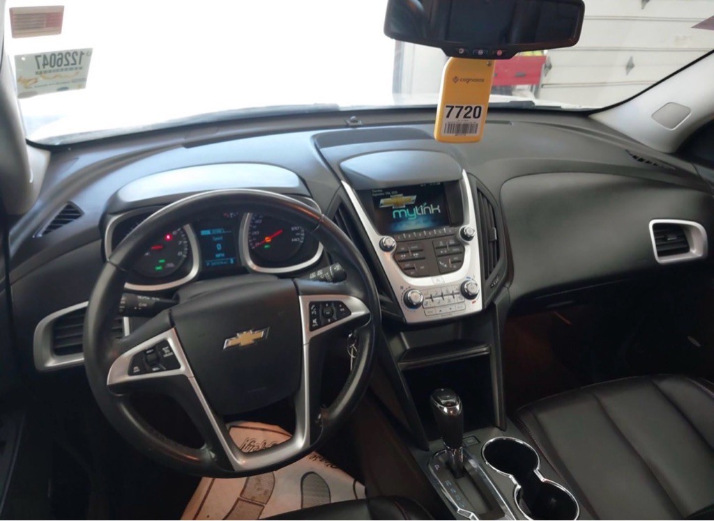 2016 Chevrolet Equinox Image 6