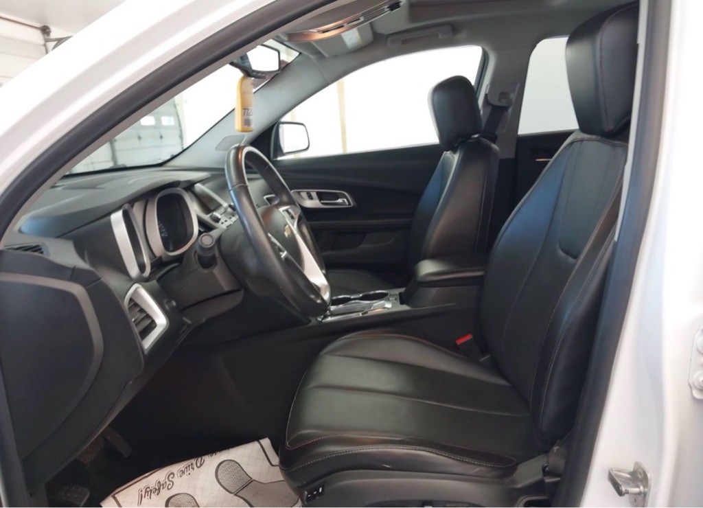 2016 Chevrolet Equinox Image 7