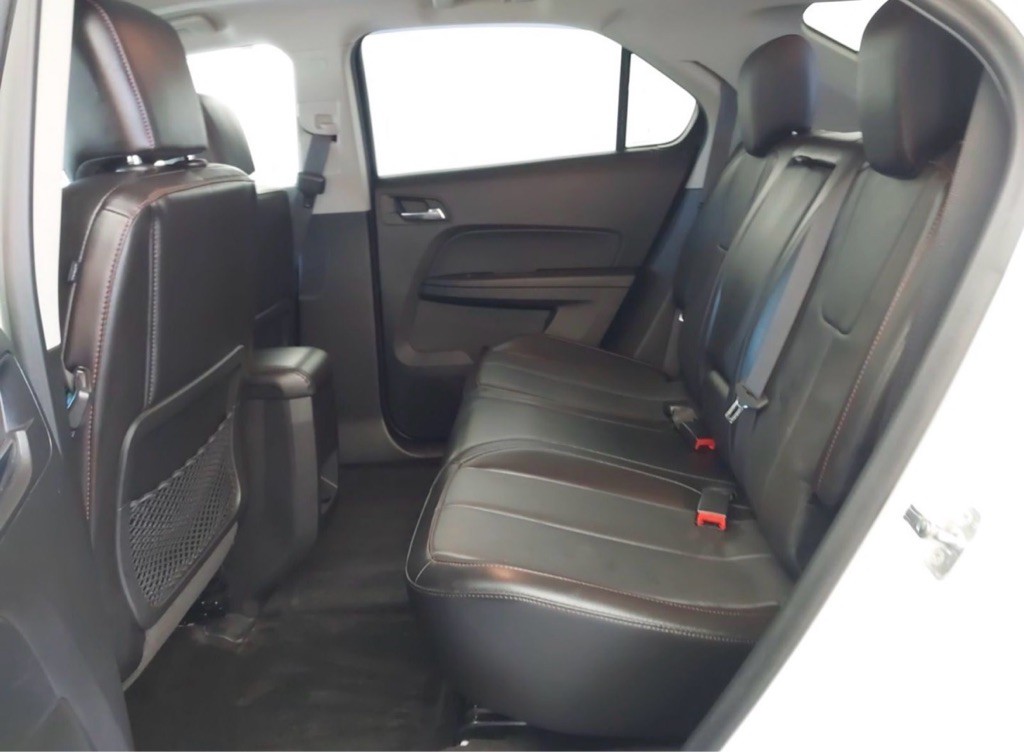 2016 Chevrolet Equinox Image 8