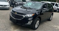 Image for 2021 Chevrolet Equinox LT ID: 7685883