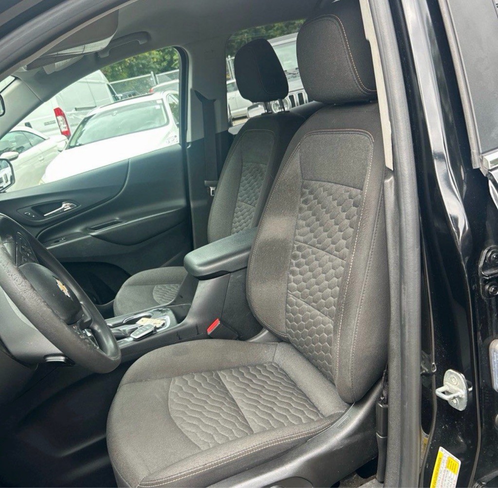 2021 Chevrolet Equinox Image 8