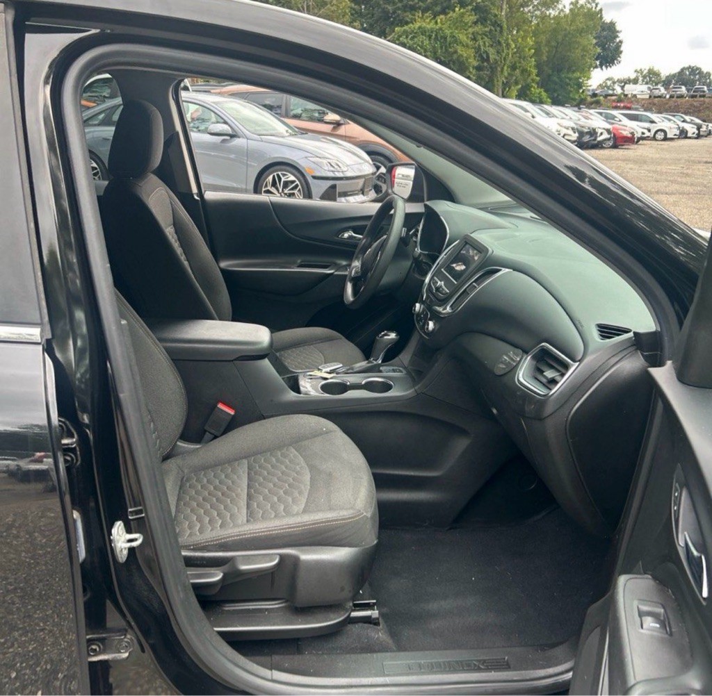 2021 Chevrolet Equinox Image 9
