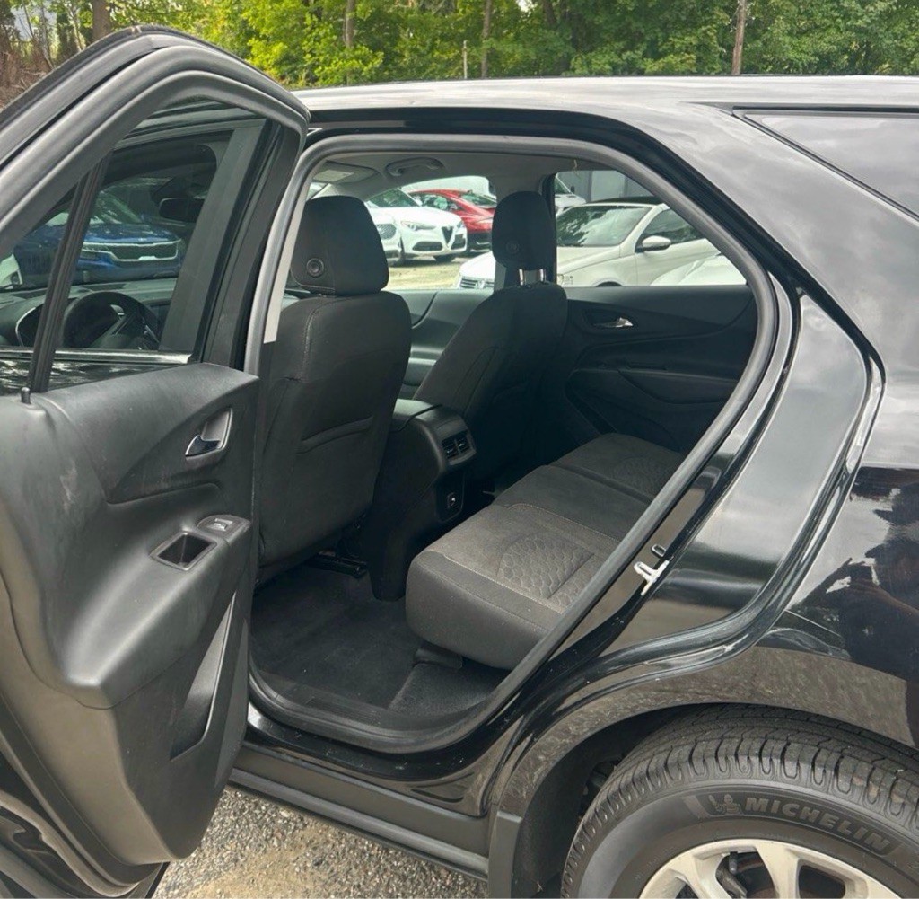 2021 Chevrolet Equinox Image 10