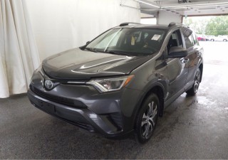 Image for 2018 Toyota Rav4 LE ID: 7691954