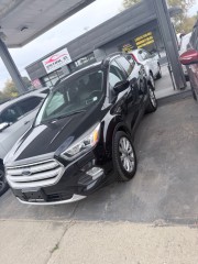 Image for 2019 Ford Escape SEL ID: 7723709