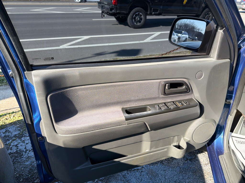 2006 Chevrolet Colorado Image 6