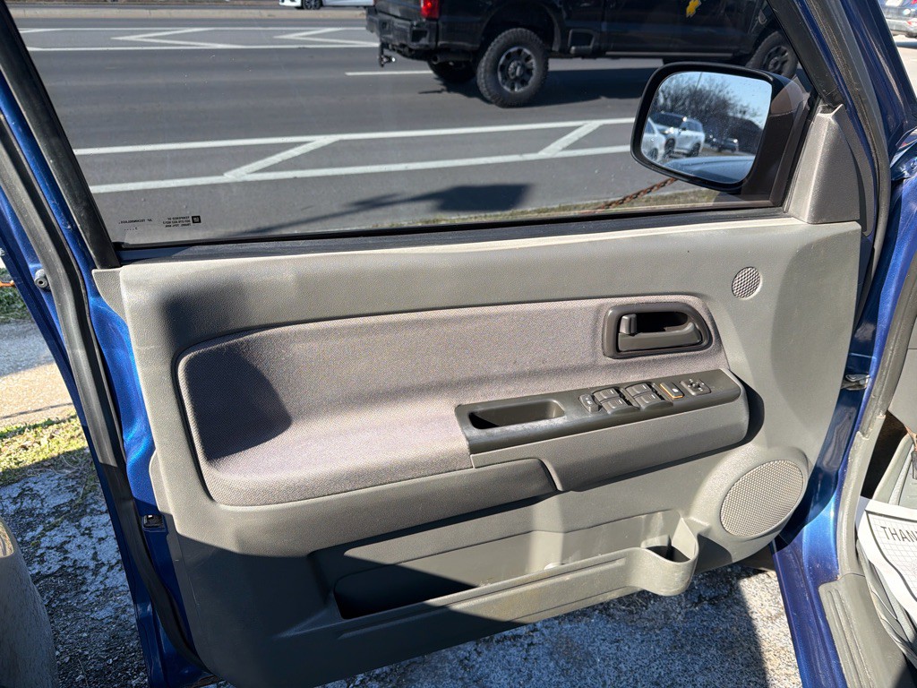 2006 Chevrolet Colorado Image 13