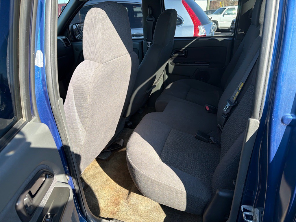 2006 Chevrolet Colorado Image 15