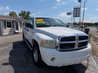 Image for 2003 Dodge Ram 1500 ST ID: 7274221