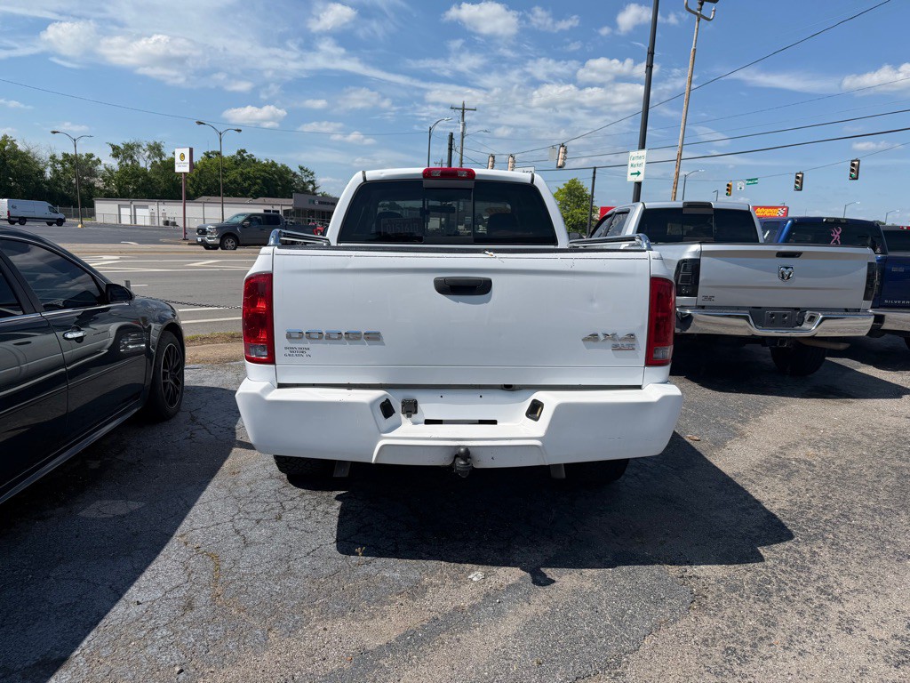 2003 Dodge Ram 1500 Image 6
