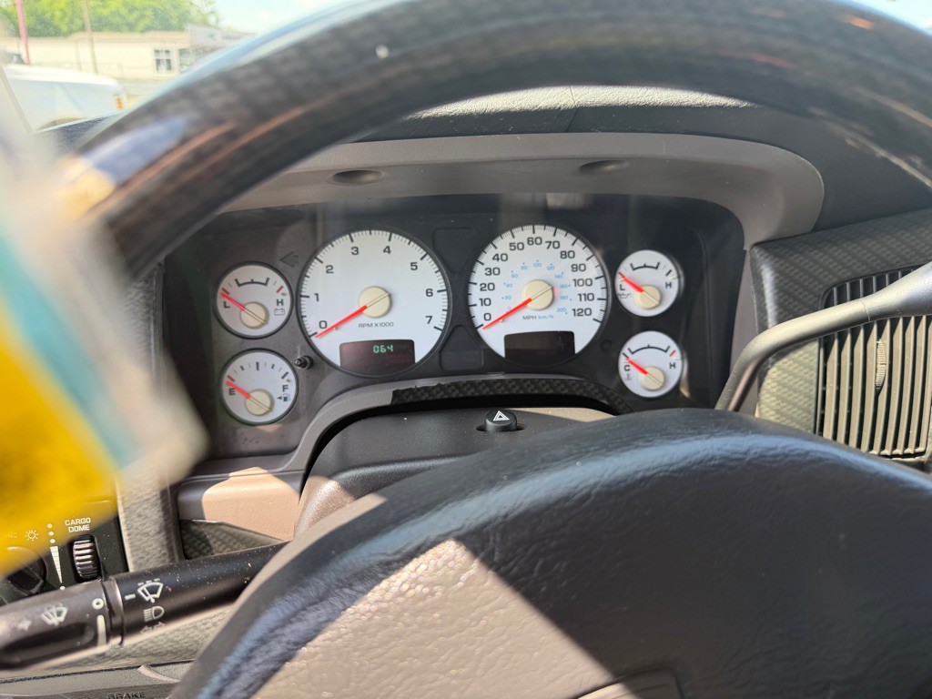 2003 Dodge Ram 1500 Image 7