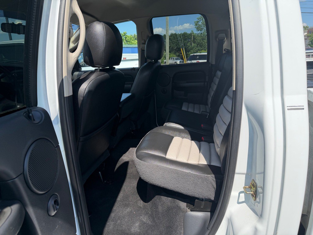 2003 Dodge Ram 1500 Image 10
