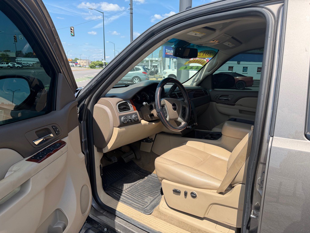 2012 GMC Sierra 1500 Image 7