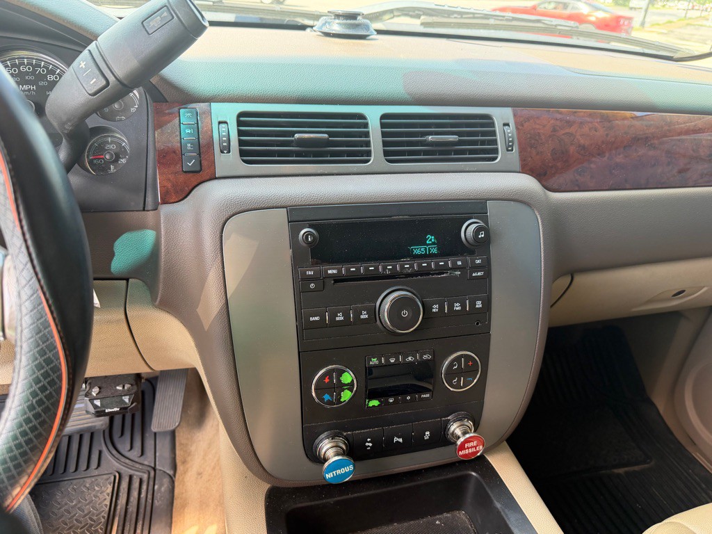 2012 GMC Sierra 1500 Image 9