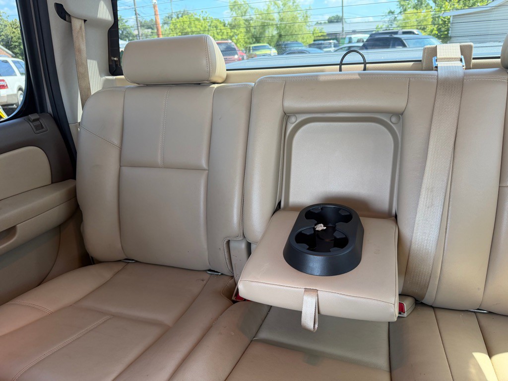 2012 GMC Sierra 1500 Image 12