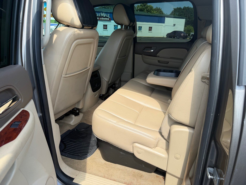 2012 GMC Sierra 1500 Image 13
