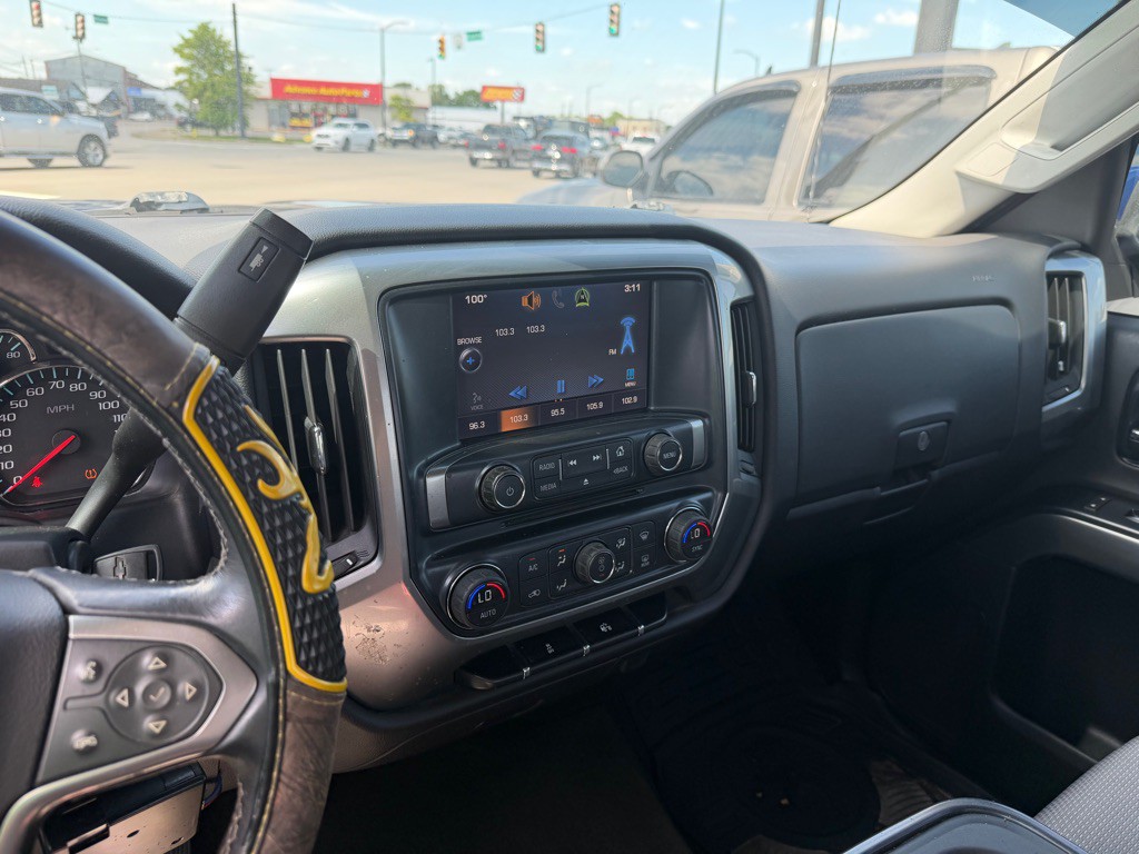 2014 Chevrolet Silverado 1500 Image 5