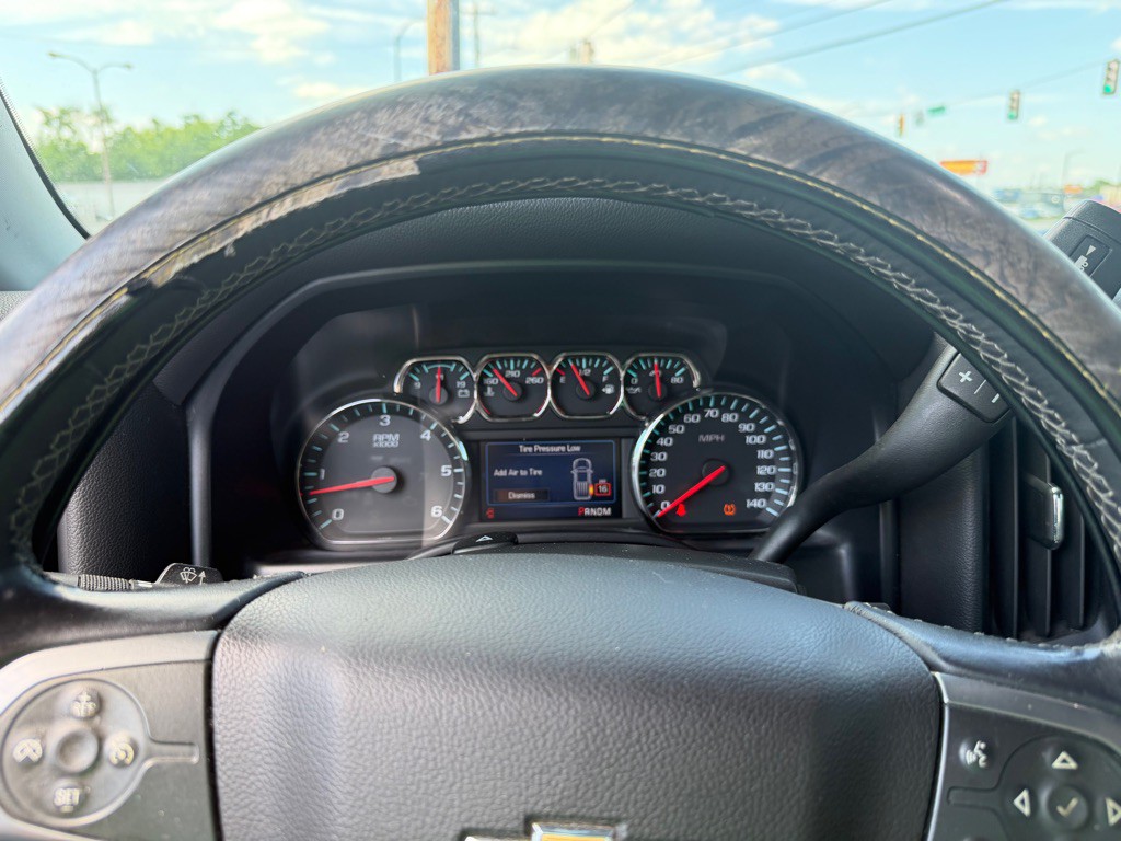 2014 Chevrolet Silverado 1500 Image 6