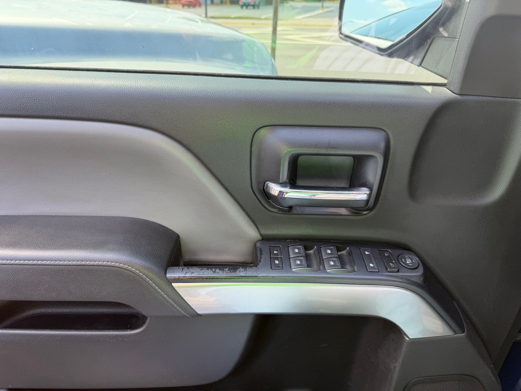 2014 Chevrolet Silverado 1500 Image 7