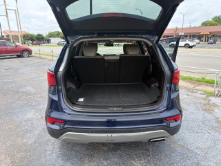 Image for 2017 Hyundai Santa Fe Sport 2.4L ID: 7505681
