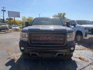 Image for 2014 GMC Sierra 1500 SLT ID: 7707542