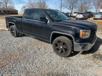 Image for 2014 GMC Sierra 1500 SLE ID: 7028148