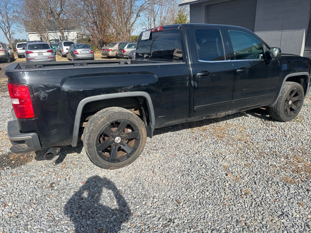 2014 GMC Sierra 1500 Image 2
