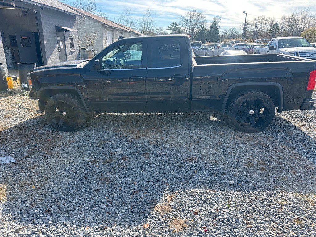 2014 GMC Sierra 1500 Image 4