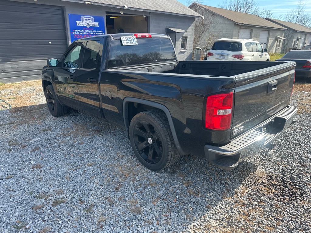 2014 GMC Sierra 1500 Image 5