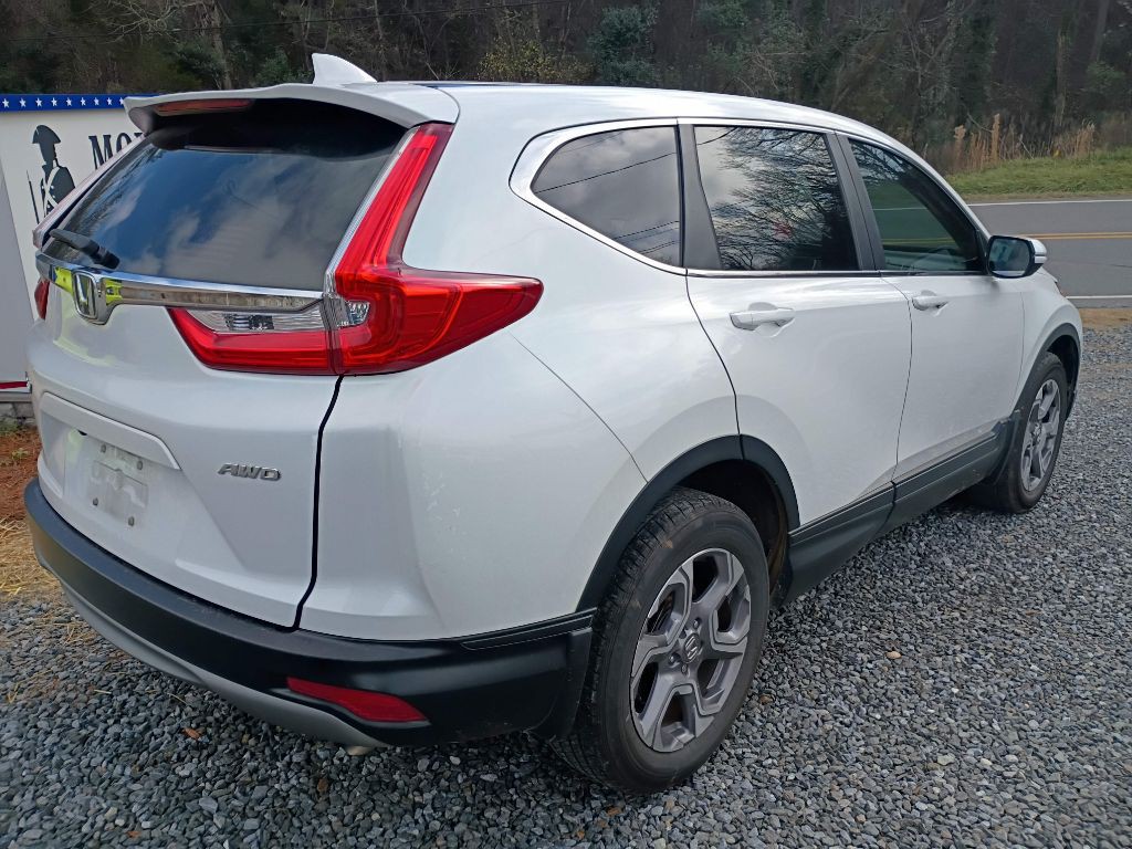 2019 Honda CR-V Image 16