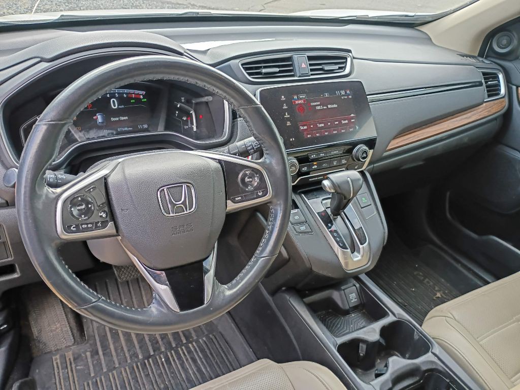 2019 Honda CR-V Image 20