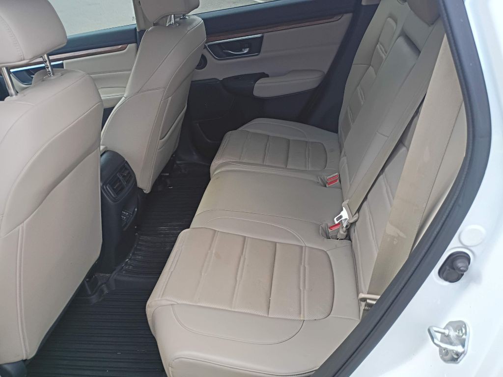 2019 Honda CR-V Image 21