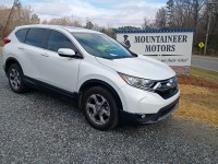 Image for 2019 Honda CR-V EX-L ID: 7033938