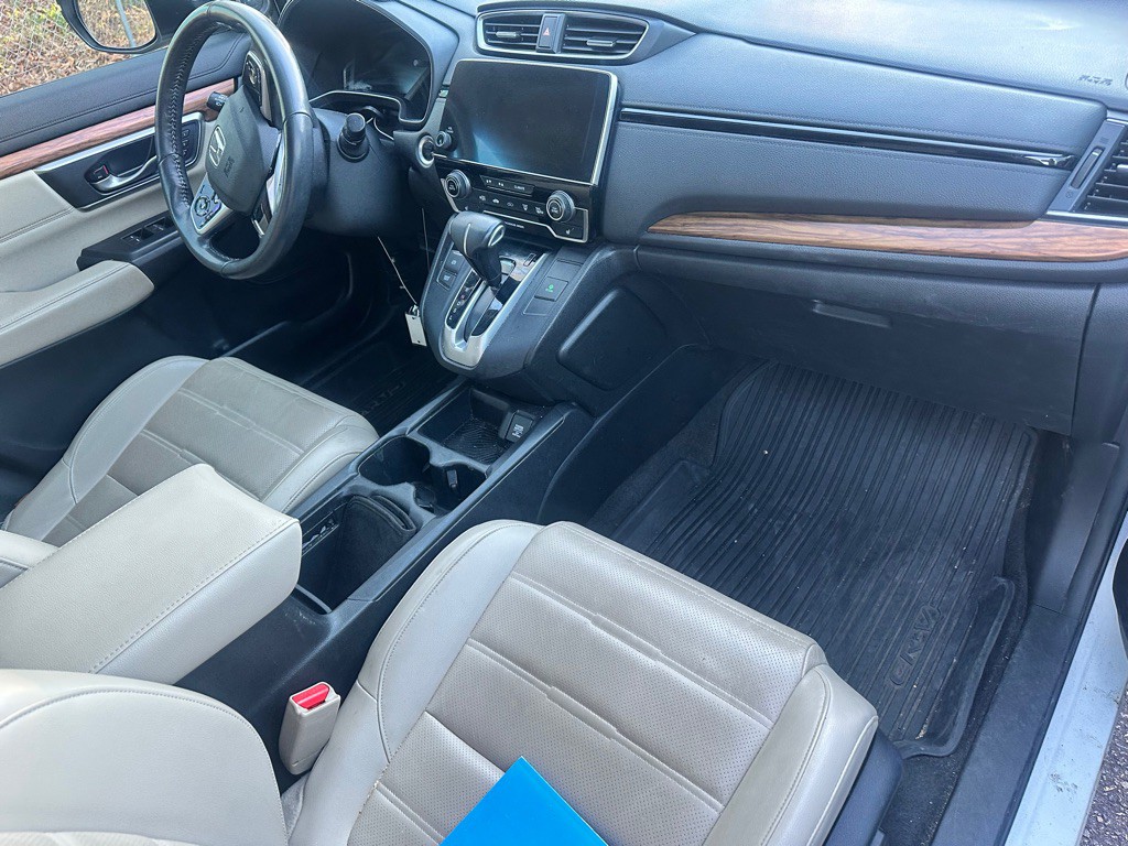 2019 Honda CR-V Image 10