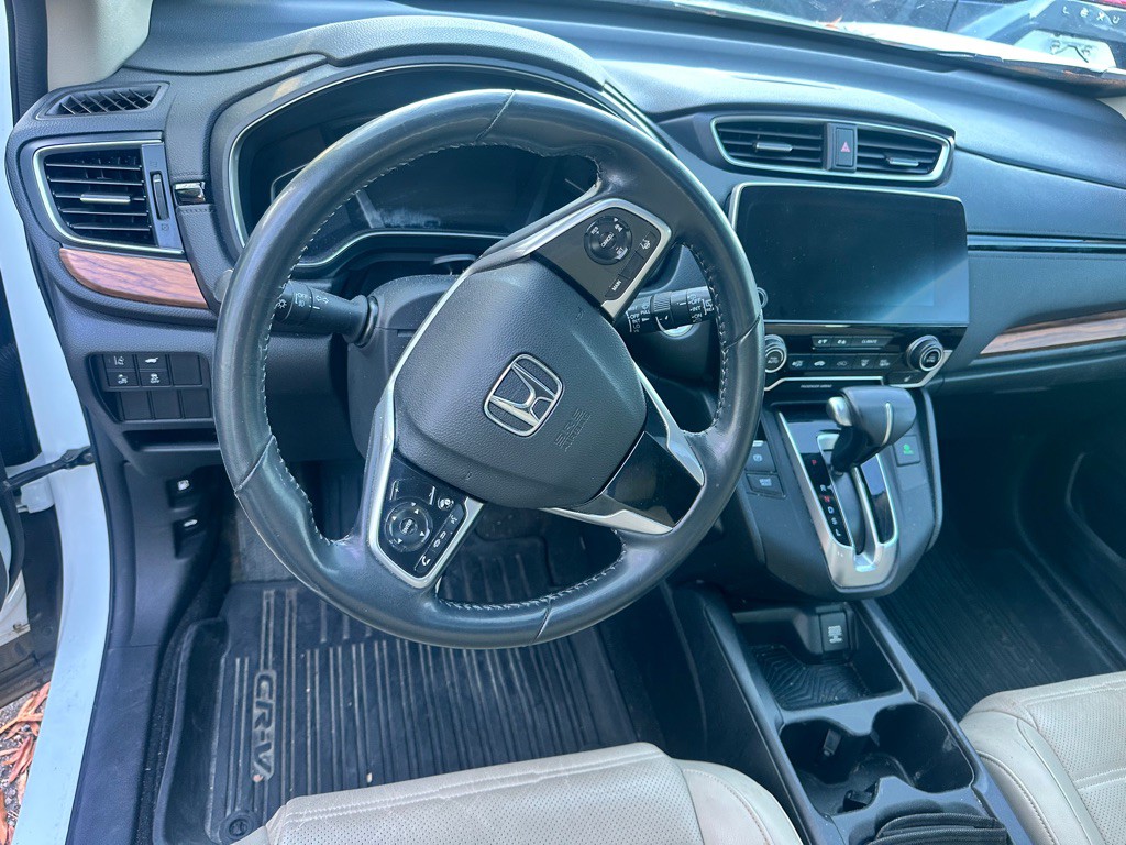 2019 Honda CR-V Image 11