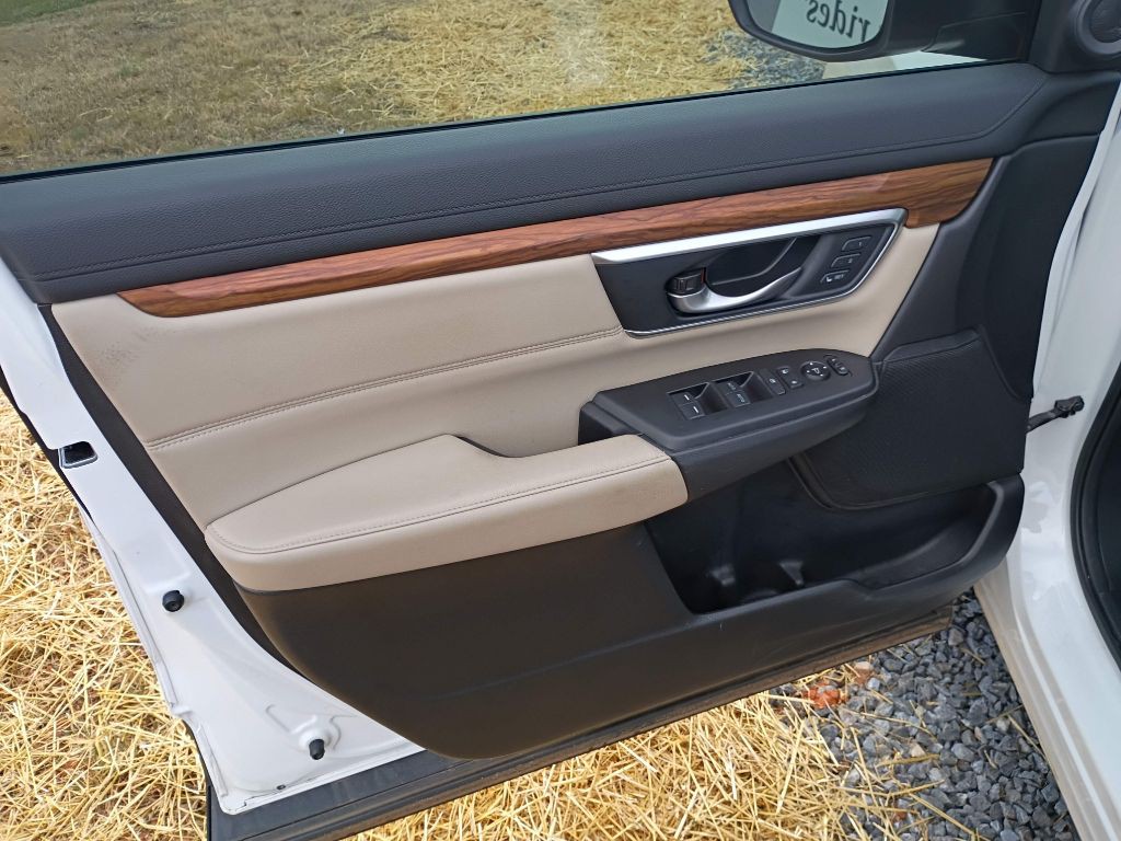 2019 Honda CR-V Image 13