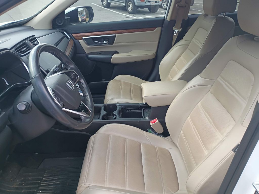 2019 Honda CR-V Image 14