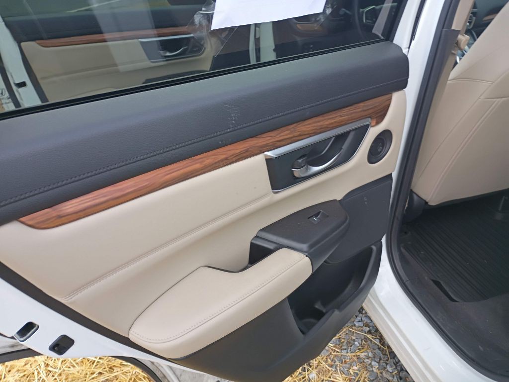 2019 Honda CR-V Image 17